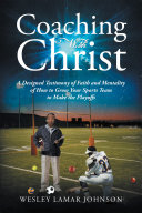 Coaching with Christ