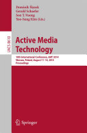 Active Media Technology