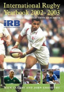 International Rugby Yearbook  2002 2003