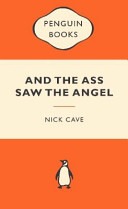 And the Ass Saw the Angel Book PDF