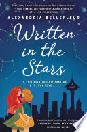 Written in the Stars Book