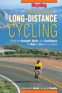 The Complete Book of Long-Distance Cycling