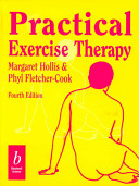 Practical Exercise Therapy Book