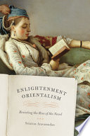 Enlightenment Orientalism Book