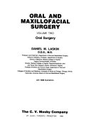 Oral and Maxillofacial Surgery Book