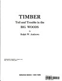 Timber Book