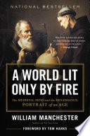 A World Lit Only by Fire Book PDF