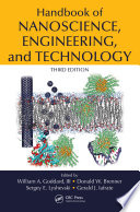 Handbook of Nanoscience  Engineering  and Technology Book