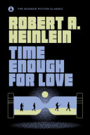 Time Enough for Love Pdf/ePub eBook