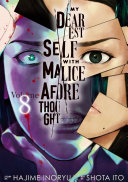 My Dearest Self with Malice Aforethought 8 Pdf/ePub eBook