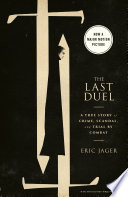 The Last Duel PDF Book By Eric Jager