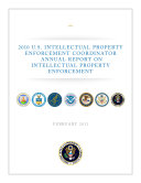 Intellectual Property Enforcement (2010)