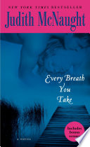 Every Breath You Take PDF Book By Judith McNaught