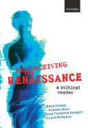 Reconceiving the Renaissance by Clare McManus PDF