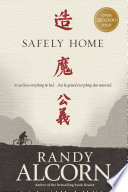Safely Home Book