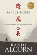 Safely Home Book Randy Alcorn