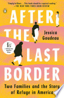 After the Last Border Book PDF