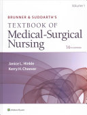 Brunner   Suddarth s Textbook of Medical Surgical Nursing   PrepU 24 Month Access Card