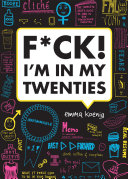 F*ck! I'm in My Twenties Pdf/ePub eBook