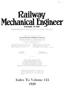 American Engineer and Railroad Journal