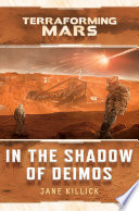 In the Shadow of Deimos Book