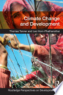 Climate Change and Development Book