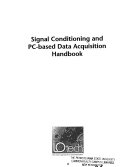 Signal Conditioning and PC-based Data Acquisition Handbook