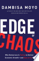 Edge of Chaos Book