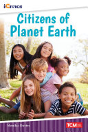 Citizens of Planet Earth ebook