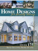 Home Designs for Family Living