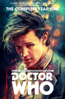 Doctor Who   The Eleventh Doctor Complete Year One