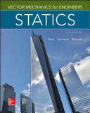Vector Mechanics for Engineers  Statics