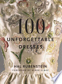 100 Unforgettable Dresses Book