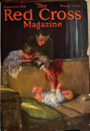 The Red Cross Magazine