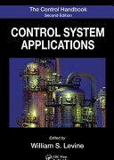 The Control Handbook  Second Edition Book