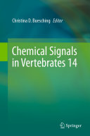 Read Pdf Chemical Signals in Vertebrates 14
