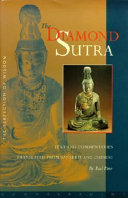 The Diamond Sutra Book