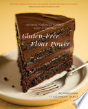 Gluten Free Flour Power  Bringing Your Favorite Foods Back to the Table Book
