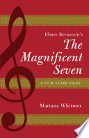Elmer Bernstein s The Magnificent Seven Book PDF