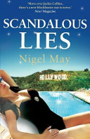 Scandalous Lies Book