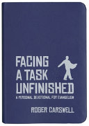 Facing a Task Unfinished