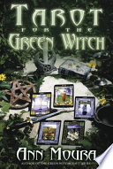 Tarot for the Green Witch Book