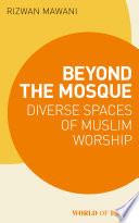 Beyond the Mosque Book PDF