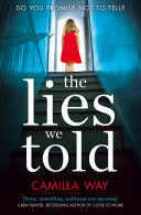 The Lies We Told