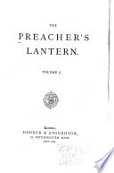 The Preacher s Lantern Book PDF