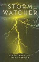 Storm Watcher Book PDF