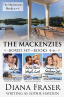 The Mackenzies (Books 4–6)