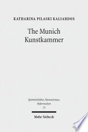 The Munich Kunstkammer