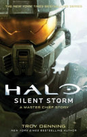 Halo: Silent Storm Pdf/ePub eBook