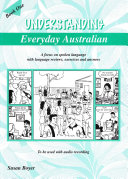 Understanding Everyday Australian